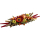 LEGO Icons 10314 Stroik z suszonych kwiatów - 1091353 - zdjęcie 2